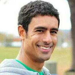 Jason Rodriquez