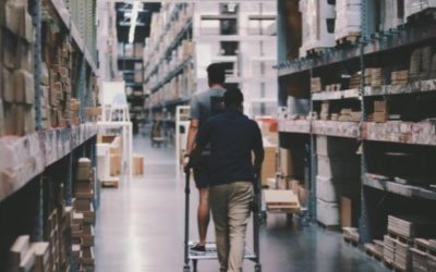 Small Business Tips for Preventing Inventory Management Issues
