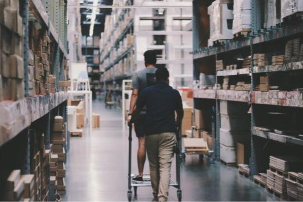 Small Business Tips for Preventing Inventory Management Issues