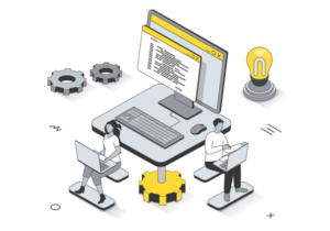 fixing website bugs